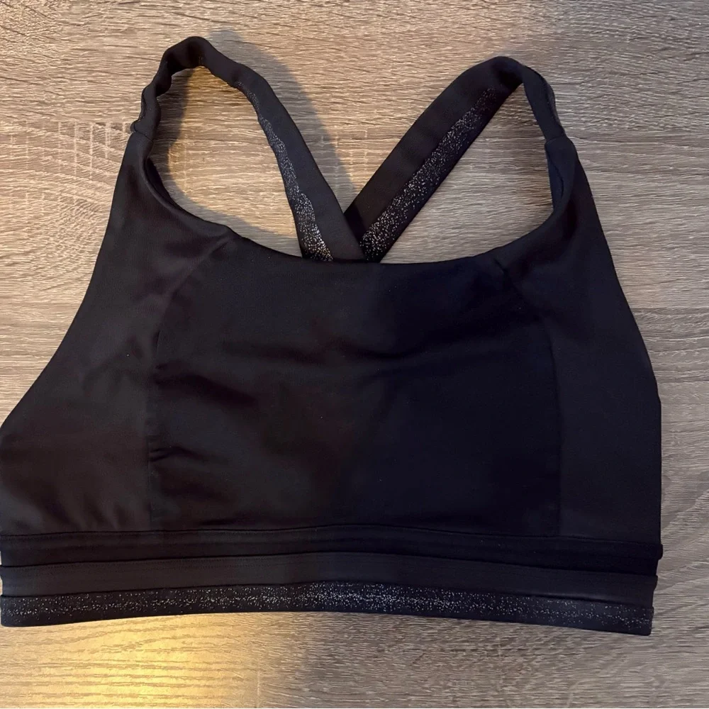 lululemon athletica Power Position Sports Bra - Picture 3 of 6